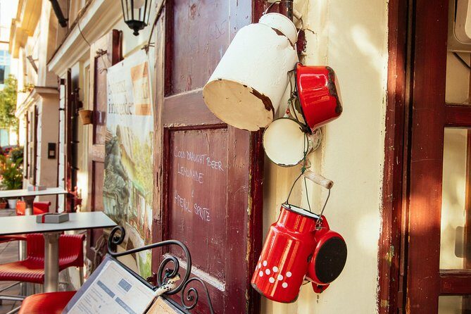Private City Kickstart Tour: Budapest - Guide quality: why names like Nick, Noemi, and Gábor show up so often