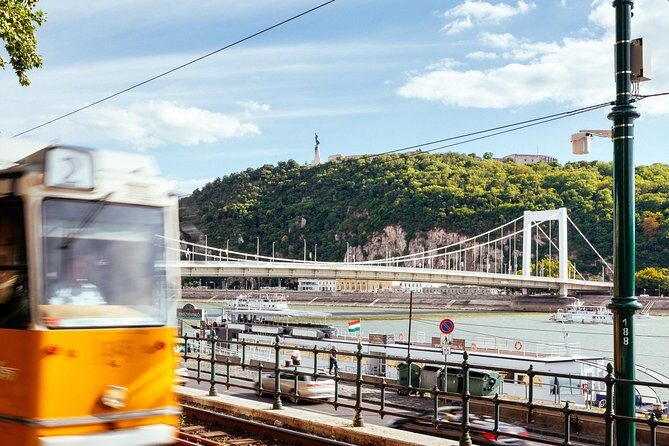 Private City Kickstart Tour: Budapest - Price and value: what $71.35 buys you in real terms