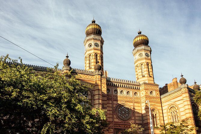Private City Kickstart Tour: Budapest - Hungarian National Museum: a history primer you’ll actually use