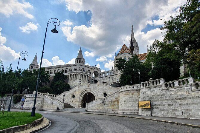 Private city tour by van - What I’d do differently to get the most out of it