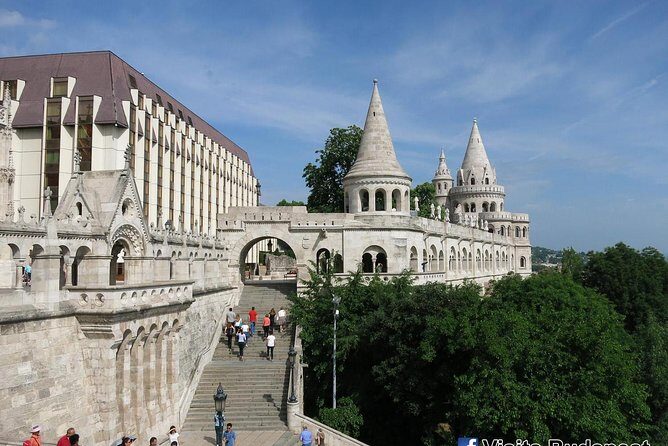 Private City Tour in Budapest 6 hours - Why this 6-hour private format makes Budapest easier