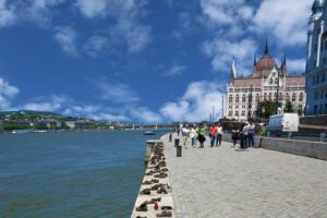 Private City Tour in Budapest 6 hours - From your hotel toward Heroes’ Square via Andrássy Avenue