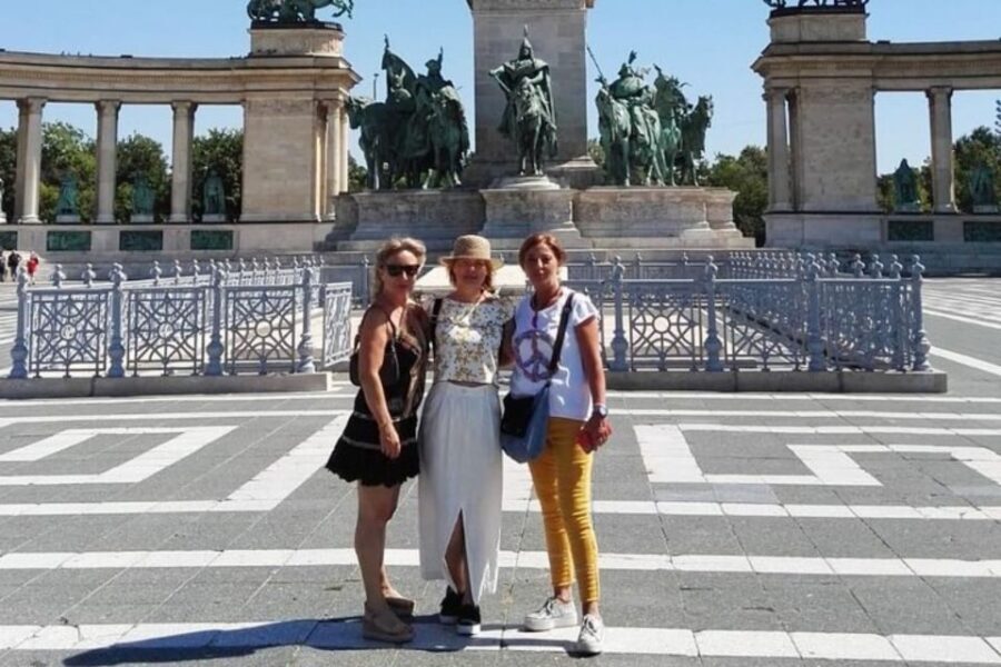 Private Custom Tour with Local Guide Budapest - Key Things To Know Before You Go
