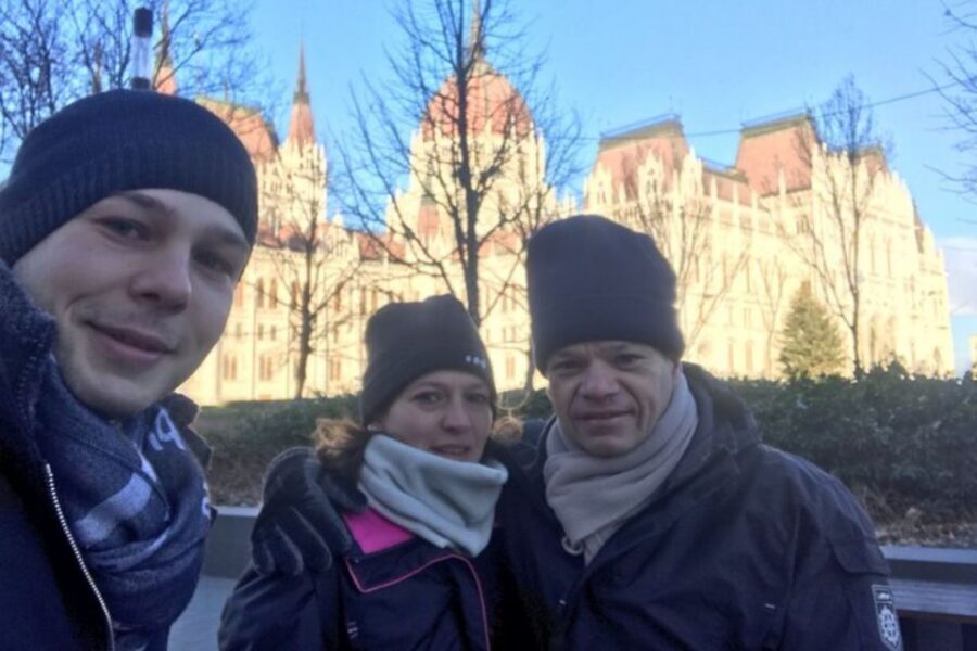 Private Custom Tour with Local Guide Budapest - Neighborhood Walking That Actually Feels Personal