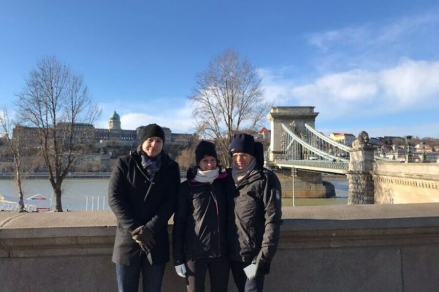 Private Custom Tour with Local Guide Budapest - Optional Museum Visits and Ticket Planning That Doesn’t Eat Your Day