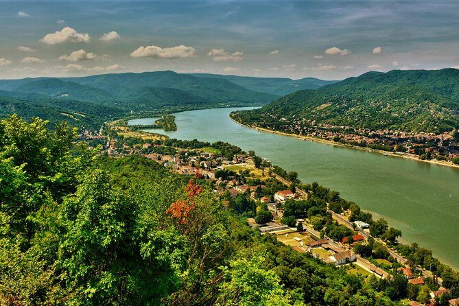 Private Danube Bend Experience with a comfortable air conditioned car - Esztergom Basilica: Hungary’s Largest Cathedral Stop (Tickets Included)