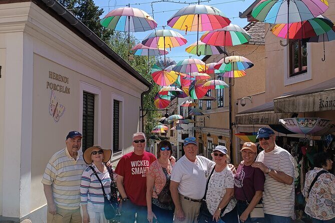 Private Danube Bend Visegrad and Szentendre Tour With Transport - The real value of a 4-hour, private schedule