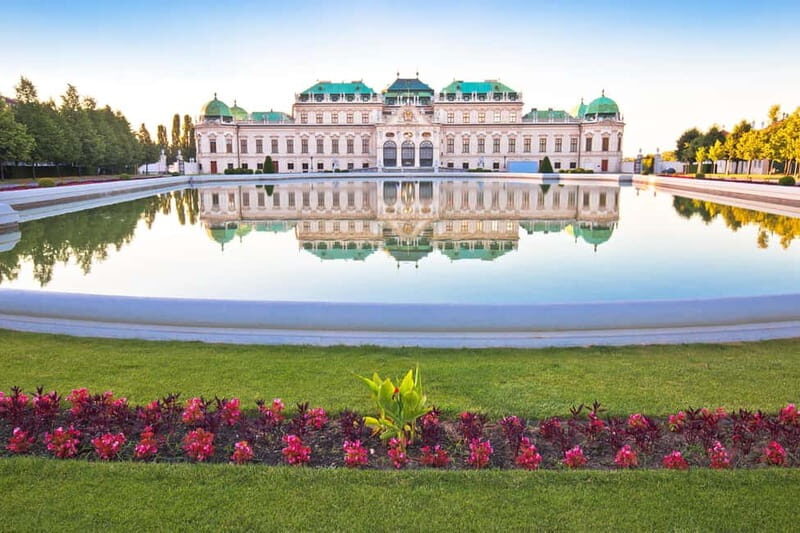 Private day trip: Budapest > Bratislava & Vienna, in English - Key things that make this day trip work