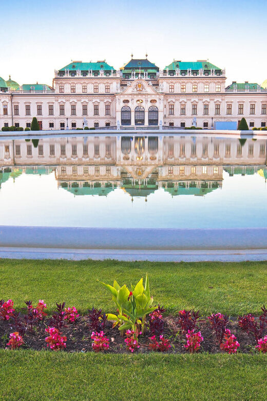 Private day trip: Budapest > Bratislava & Vienna, in English - How the private English-speaking driver keeps the day from feeling rushed