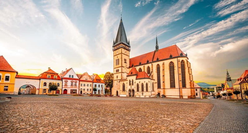 Private day trip: Budapest > Bratislava & Vienna, in English - Pace and practical planning: what 11 hours really means