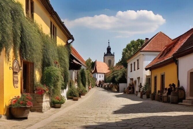 Private day trip: Budapest to Szentendre, Visegrad and Esztergom - What the $291.90 Price Really Means for Your Day