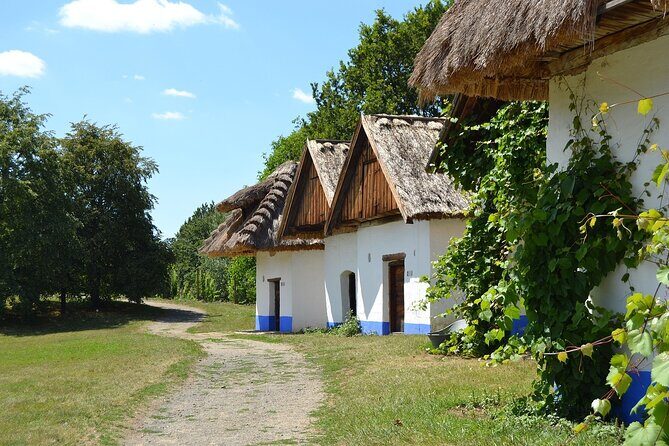 Private day trip: Budapest to Szentendre, Visegrad and Esztergom - Quick Planning Tips So the Day Feels Smooth