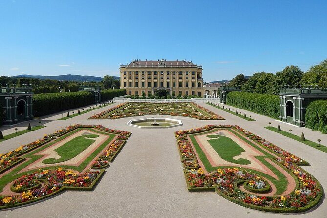 Private day trip from Budapest to Bratislava, Vienna, and back - A long-day plan that keeps the stress low