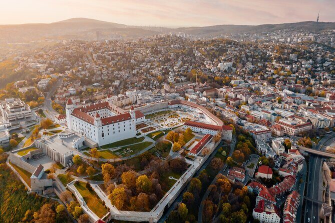 Private day trip from Budapest to Bratislava, Vienna, and back - Timing realities: how to make a 10–11 hour day feel easier