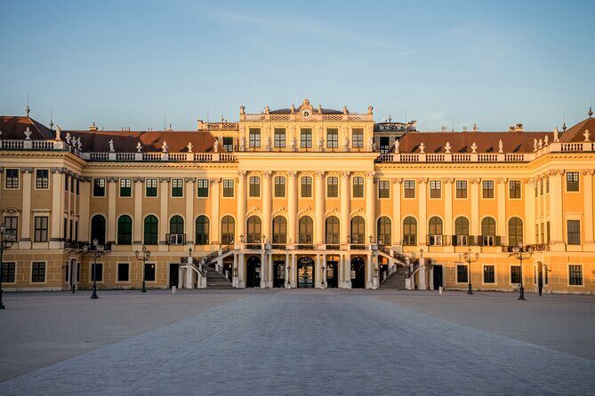 Private day trip from Budapest to Bratislava, Vienna, and back - Who this trip suits best