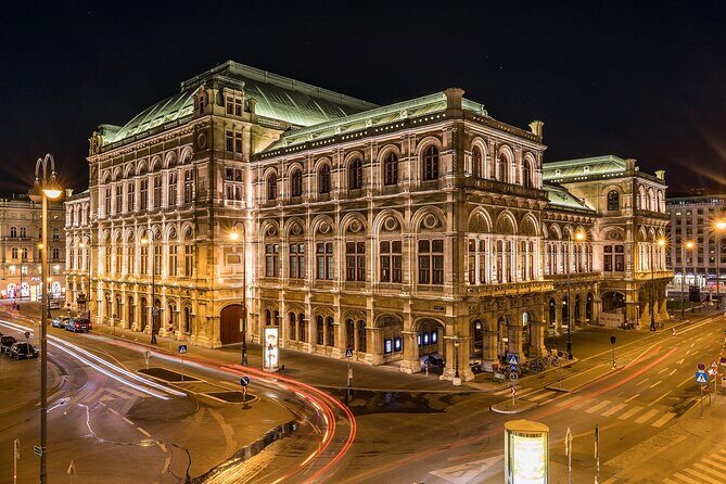 Private day trip from Budapest to Bratislava, Vienna, and back - Should you book it?