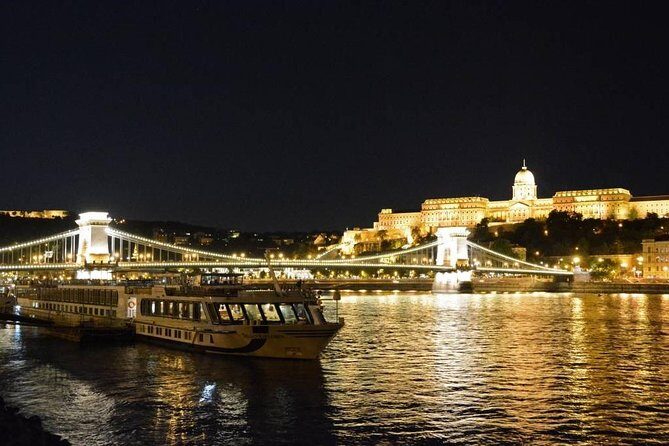 Private Etyek Wine tour with dinner including a Budapest Danube Evening Cruise - Etyek Wine Country Timing: Why 3:00 pm Works