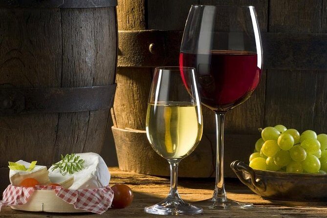 Private Etyek Wine tour with dinner including a Budapest Danube Evening Cruise - EtyekM Winery: What the 12-Tasting Plan Really Means