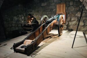 Private Full Day Tour to Eger - History, Culture and Wine - Eger Castle: the Siege of 1552 explained in a walkable way