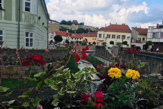 Private Full Day Tour to Eger - History, Culture and Wine - Dobó István tér and Eger Cathedral: where the town breathes