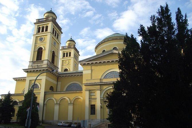 Private Full Day Tour to Eger - History, Culture and Wine - Private guiding makes the schedule feel personal