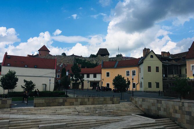 Private Full Day Tour to Eger - History, Culture and Wine - Price and value: what $307.05 covers (and what doesn’t)