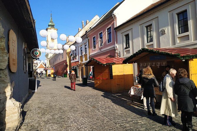 Private Guided Tour to Szentendre & Visegrád Castle (Danube Bend) - The pace: what fits in 4 hours and what might not