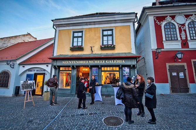 Private Guided Tour to Szentendre & Visegrád Castle (Danube Bend) - Price value: what you’re paying for besides sightseeing