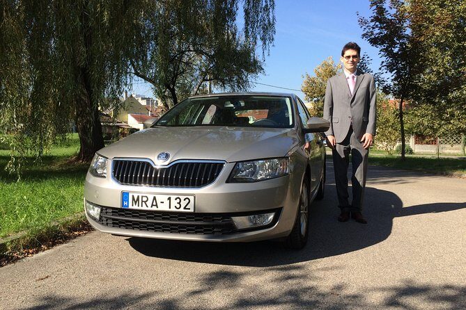 Private Horse Riding near Budapest with transport - What makes this private horseback ride near Budapest work so well