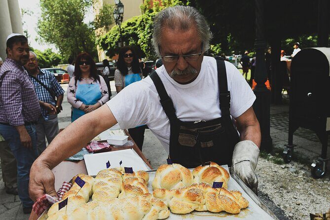 Private Jewish Heritage Tour of Budapest with Local Expert - Price and Logistics: What $220 Covers (and What It Doesn’t)