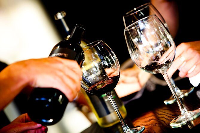 Private Lake Balaton Experience with an unforgettable Wine Tasting - How the route stays flexible around Lake Balaton towns