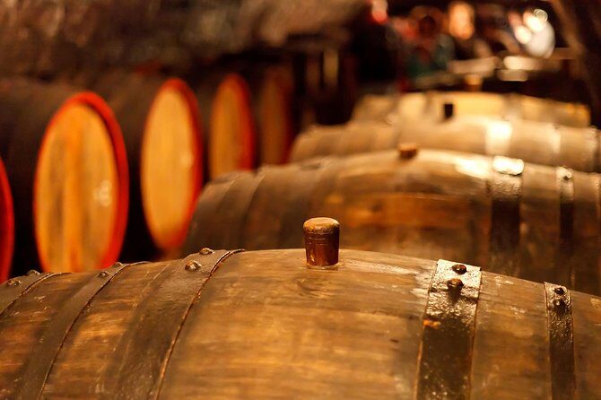 Private Lake Balaton Experience with an unforgettable Wine Tasting - Szántod ferry and the Benedictine Abbey Church in Tihany