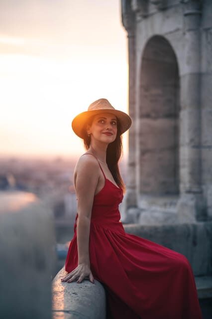 Private photography photo session at Fisherman Bastion - Key Highlights You’ll Actually Care About