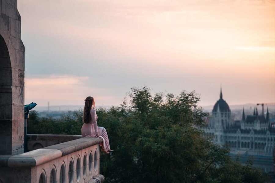 Private photography photo session at Fisherman Bastion - Practical Tips Before You Go (So the Shoot Feels Easy)