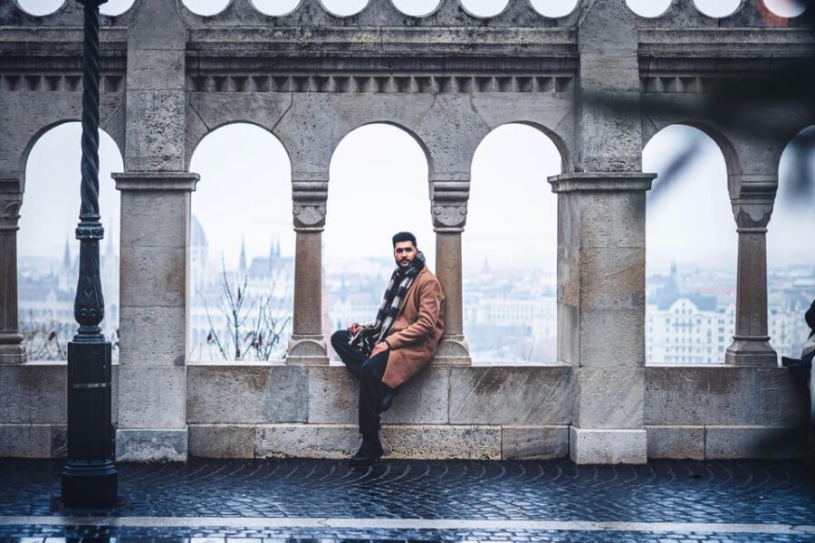 Private photography photo session at Fisherman Bastion - Stop 1: Meeting Points Across Budapest (Pick What Matches Your Morning)