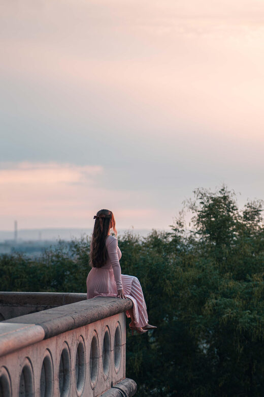 Private photography photo session at Fisherman Bastion - What Makes This Value Feel Right at $44 Per Person