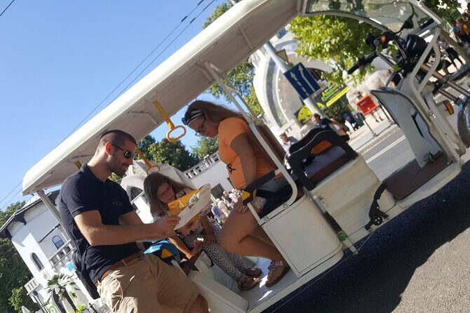 Private Sightseeing Tour using Electric Tuk Tuk Ride in Budapest - Who this tour suits best (and who might skip it)