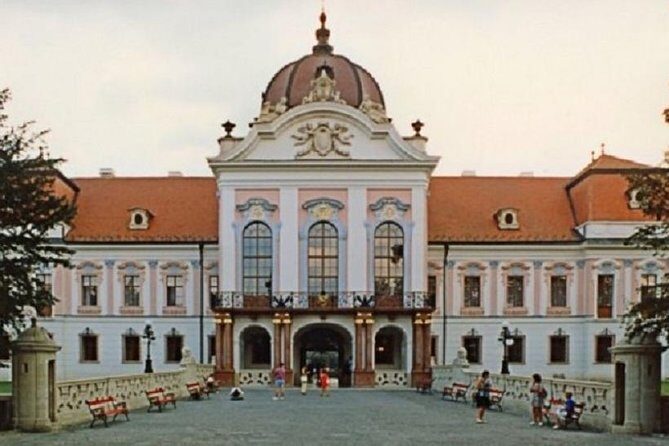 Private Sissi Castle Tour - Key highlights worth booking for