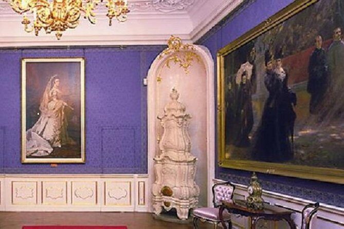 Private Sissi Castle Tour - Why Gödöllő Palace is a smart add-on to Budapest