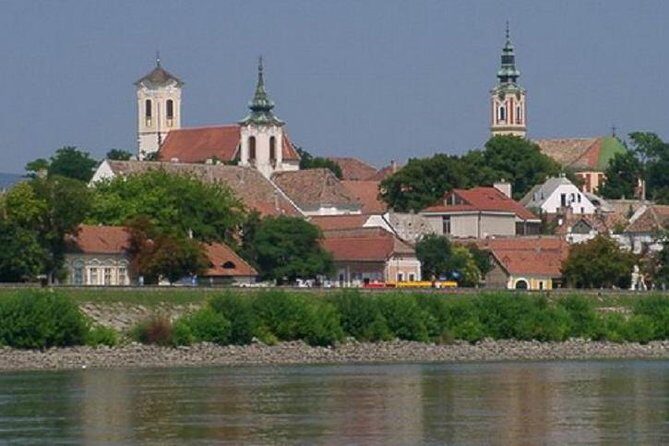 Private Szentendre & Visegrád tour - Budapest Door-to-Door Setup: How the day flows