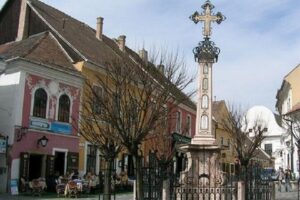 Private Szentendre & Visegrád tour - The stairs reality check (and how to plan for it)