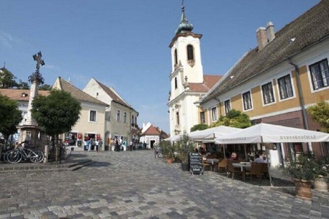 Private Szentendre & Visegrád tour - Why a private guide changes everything here