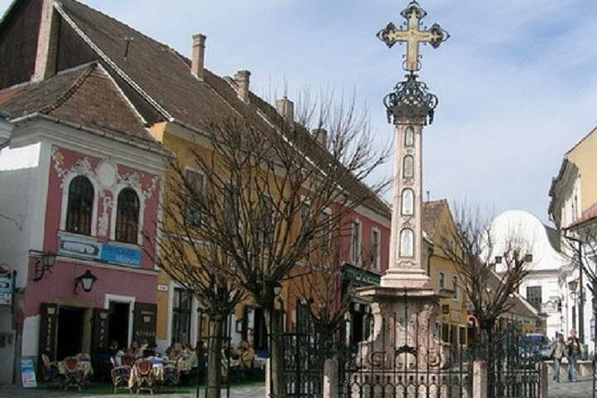 Private Szentendre & Visegrád tour - The stairs reality check (and how to plan for it)