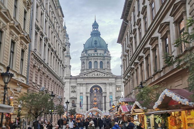 Private Tour Around Budapest - Why this 4-hour Budapest loop works so well