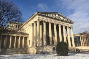 Private Tour Around Budapest - Pickup and air-conditioned comfort from Elizabeth Square