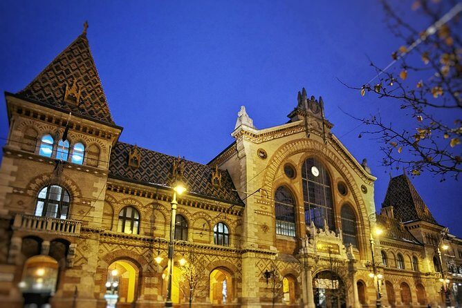 Private Tour Around Budapest - Price and group value: is $295.01 per group fair?