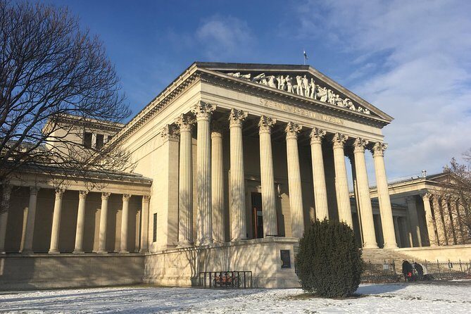 Private Tour Around Budapest - Pickup and air-conditioned comfort from Elizabeth Square