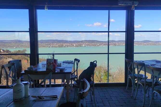 Private tour from Budapest to a top hidden treasure region of Europe: Lake Balaton - Guides, Vehicles, and the Personal Touch