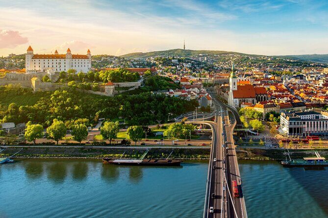 Private Tour from Budapest to Prague Sightseeing - Who should book this private tour, and who might skip it