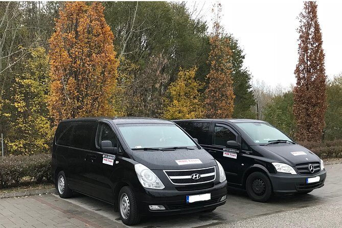Private Transfer from Budapest Airport to the city - arrival - Why this Budapest airport transfer works so well for real arrivals